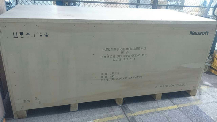 丹东常规传统木箱