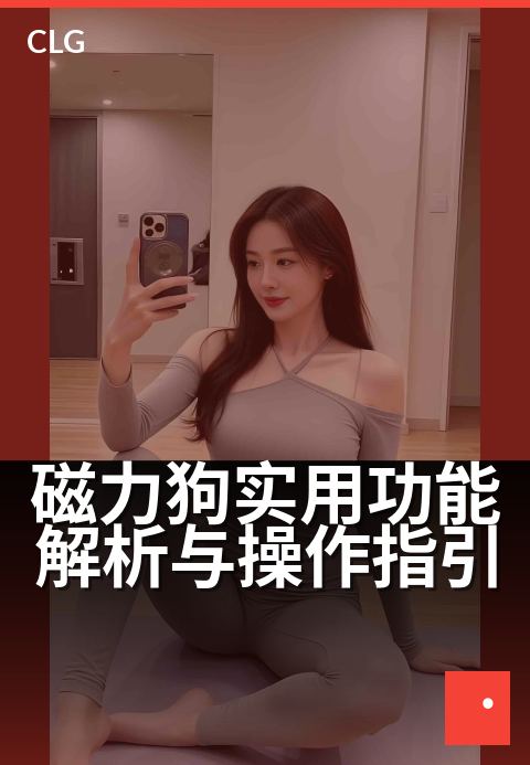 磁力狗实用功能解析与操作指引 - 手把手教你高效掌握磁力狗核心功能-使用指南-磁力狗资源