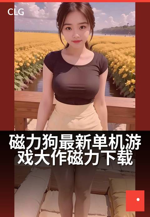 磁力狗最新单机游戏大作磁力下载 - 汇聚最新单机大作磁力资源，一键畅玩热门游戏-游戏磁力-磁力狗资源