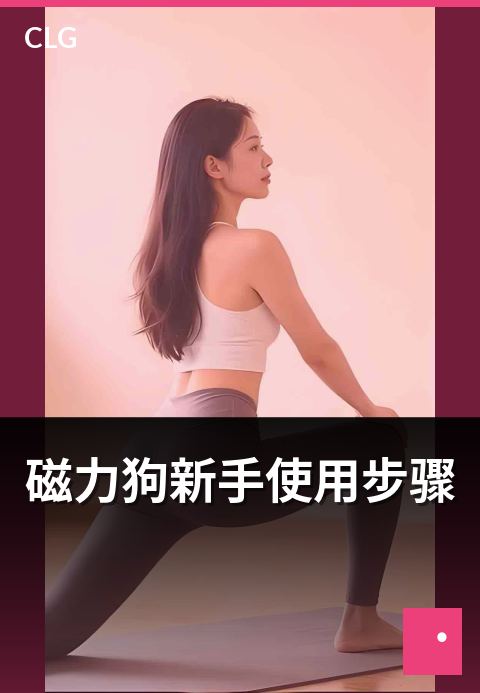 磁力狗新手使用步骤 - 快速掌握磁力搜索入门技巧-使用指南-磁力狗资源