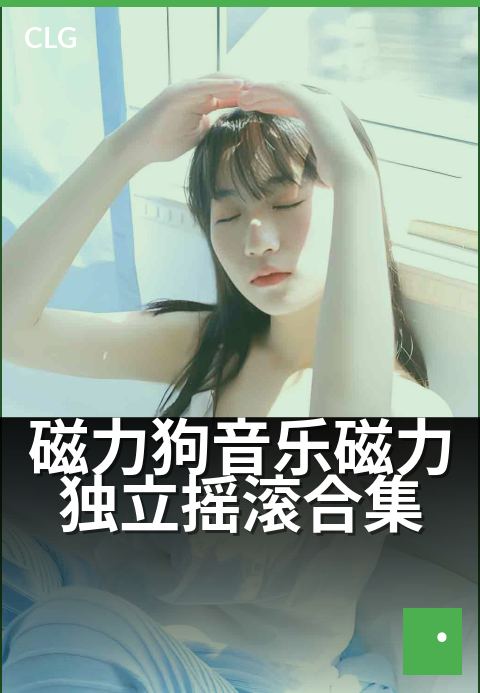 磁力狗音乐磁力独立摇滚合集 - 唤醒耳膜的独立声场-音乐磁力-磁力狗资源