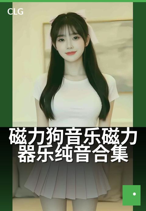 磁力狗音乐磁力器乐纯音合集 - 沉浸式聆听器乐清音-音乐磁力-磁力狗资源