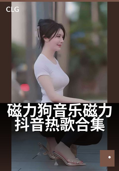 磁力狗音乐磁力抖音热歌合集 - 让耳朵恋上磁力节奏-音乐磁力-磁力狗资源