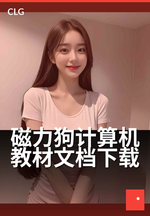 磁力狗计算机教材文档下载 - 海量电子书一键收藏-书籍文档磁力-磁力狗资源