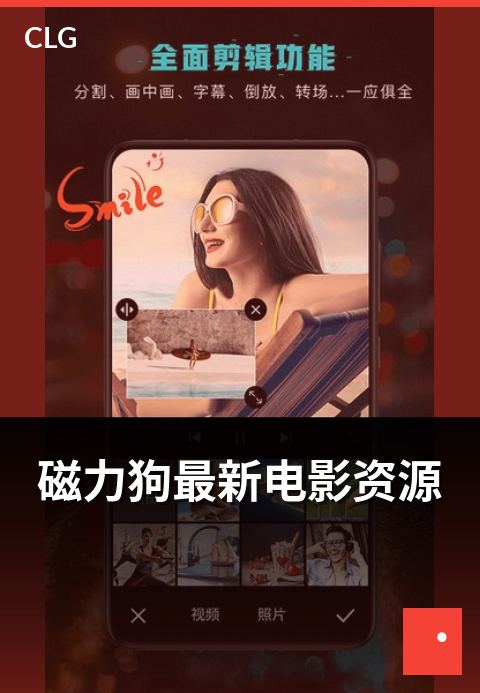 磁力狗最新电影资源 - 近期院线下映后新增资源整理