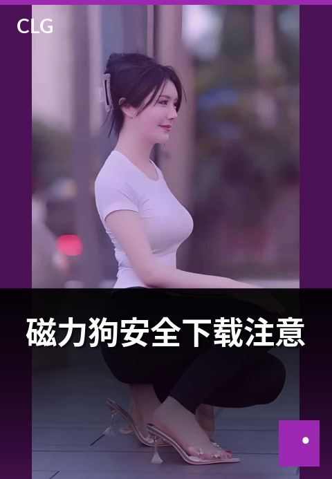 磁力狗安全下载注意 - 资源下载安全注意事项指南