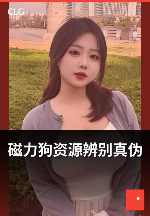 磁力狗资源辨别真伪 - 资源真伪辨别要点与避坑指南