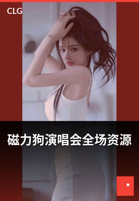 磁力狗演唱会全场资源 - 演唱会现场音频资源整理指南-音乐磁力-磁力狗资源
