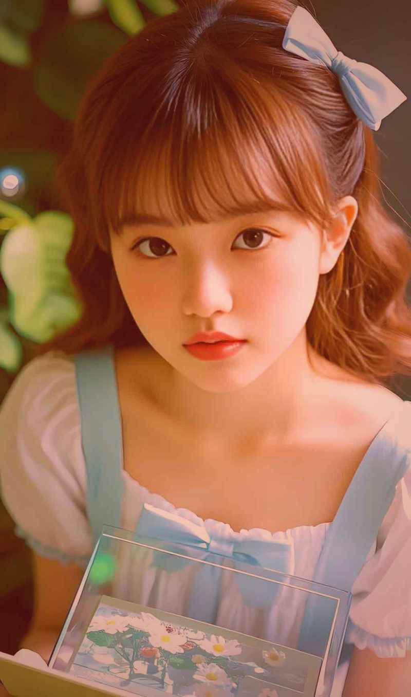 凌晨时分，电脑屏幕照亮房间，屏幕上显示着数据曲线图